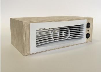Озонатор ионизатор очиститель воздуха ALFA-10