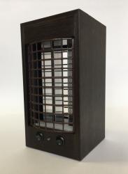 Озонатор ионизатор очиститель воздуха AGAT-25 (W)